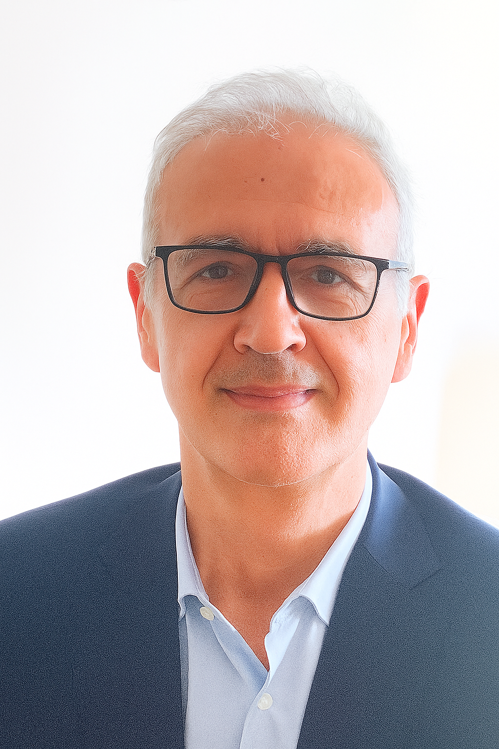 Emmanuel Preizal